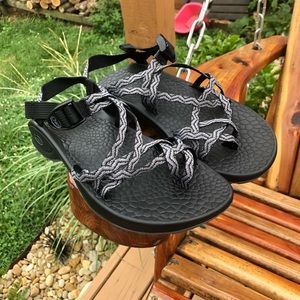 Chacos size 11